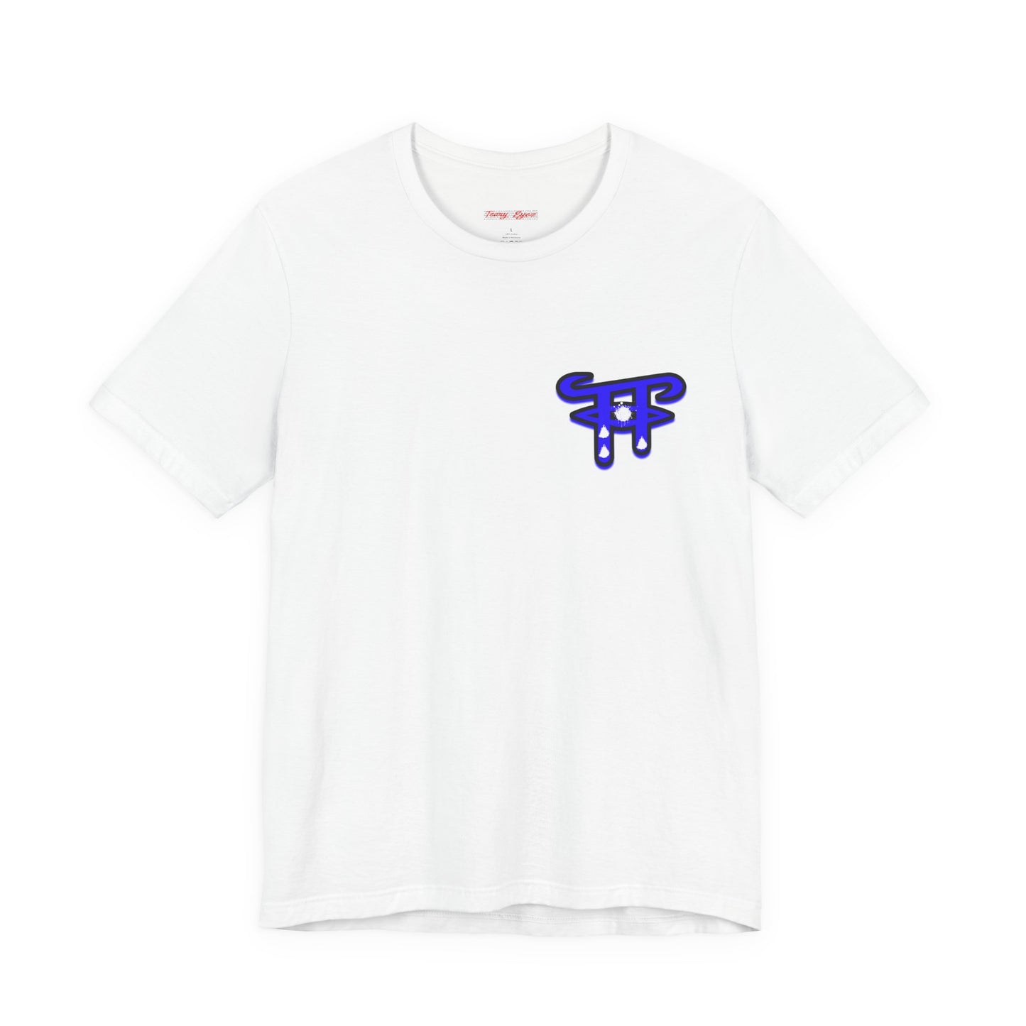 Inspiration T-Shirt - Overcoming Adversities Design
