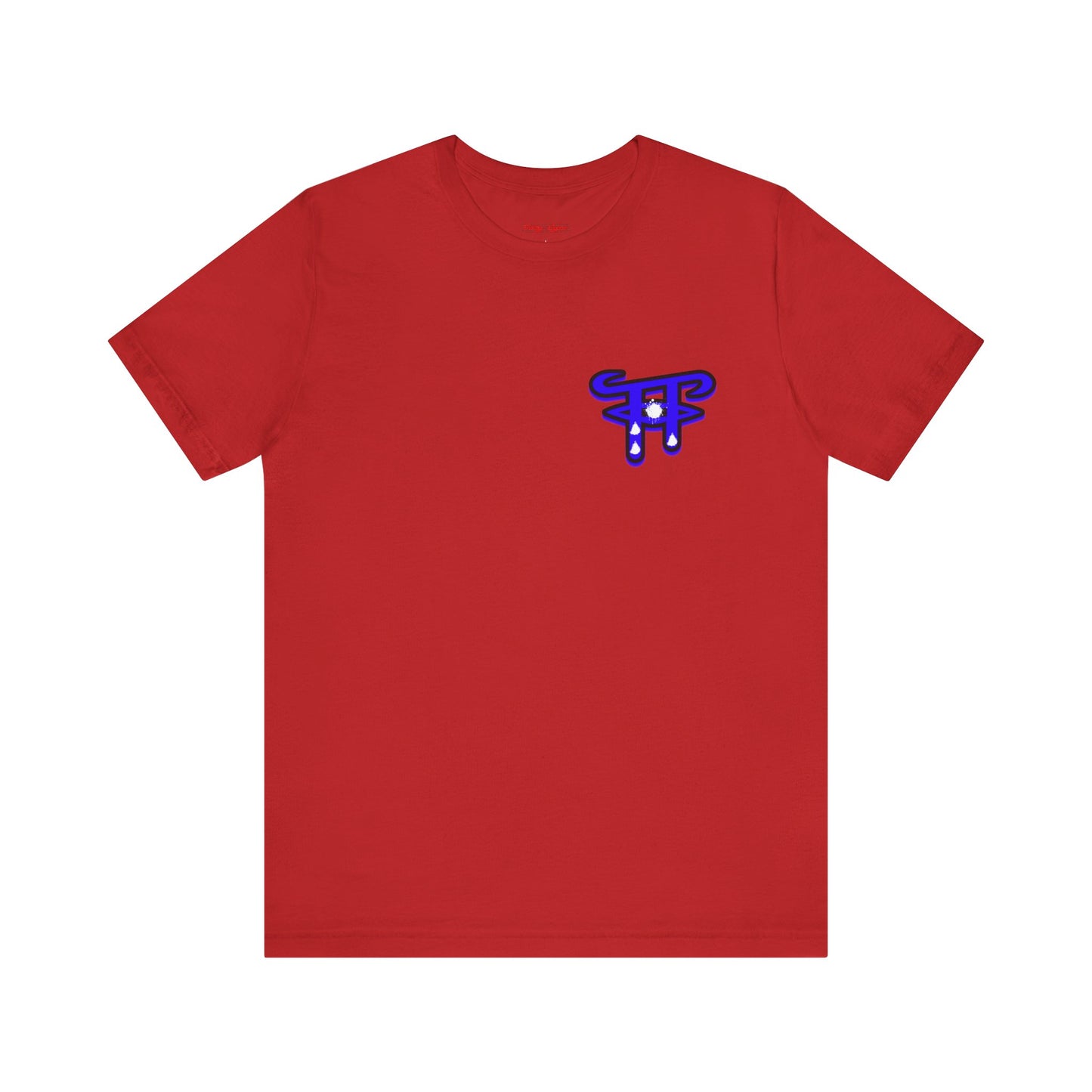 Inspiration T-Shirt - Overcoming Adversities Design