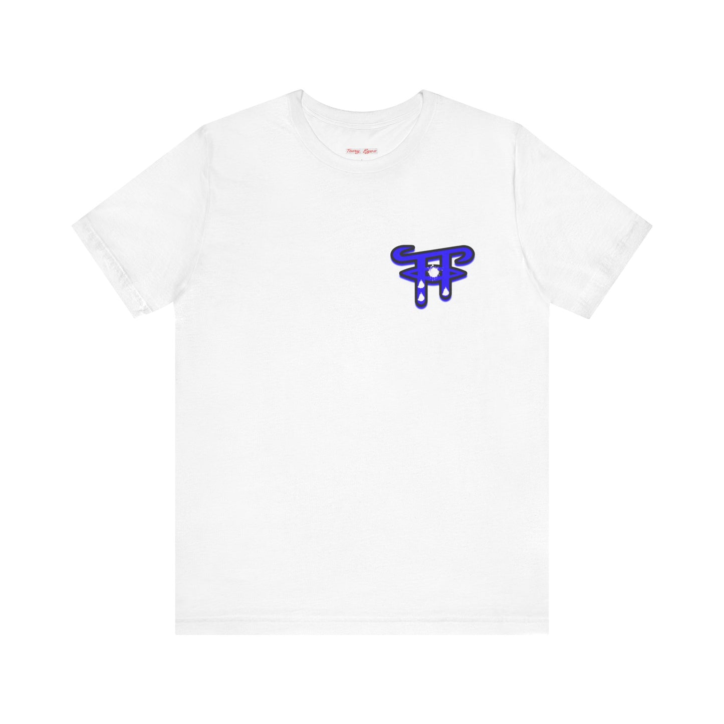 Inspiration T-Shirt - Overcoming Adversities Design