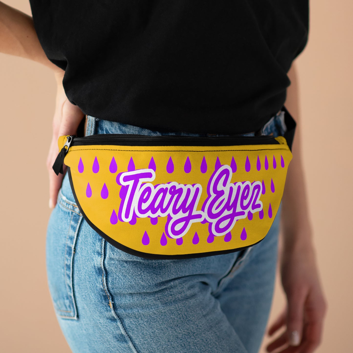 Fanny Pack
