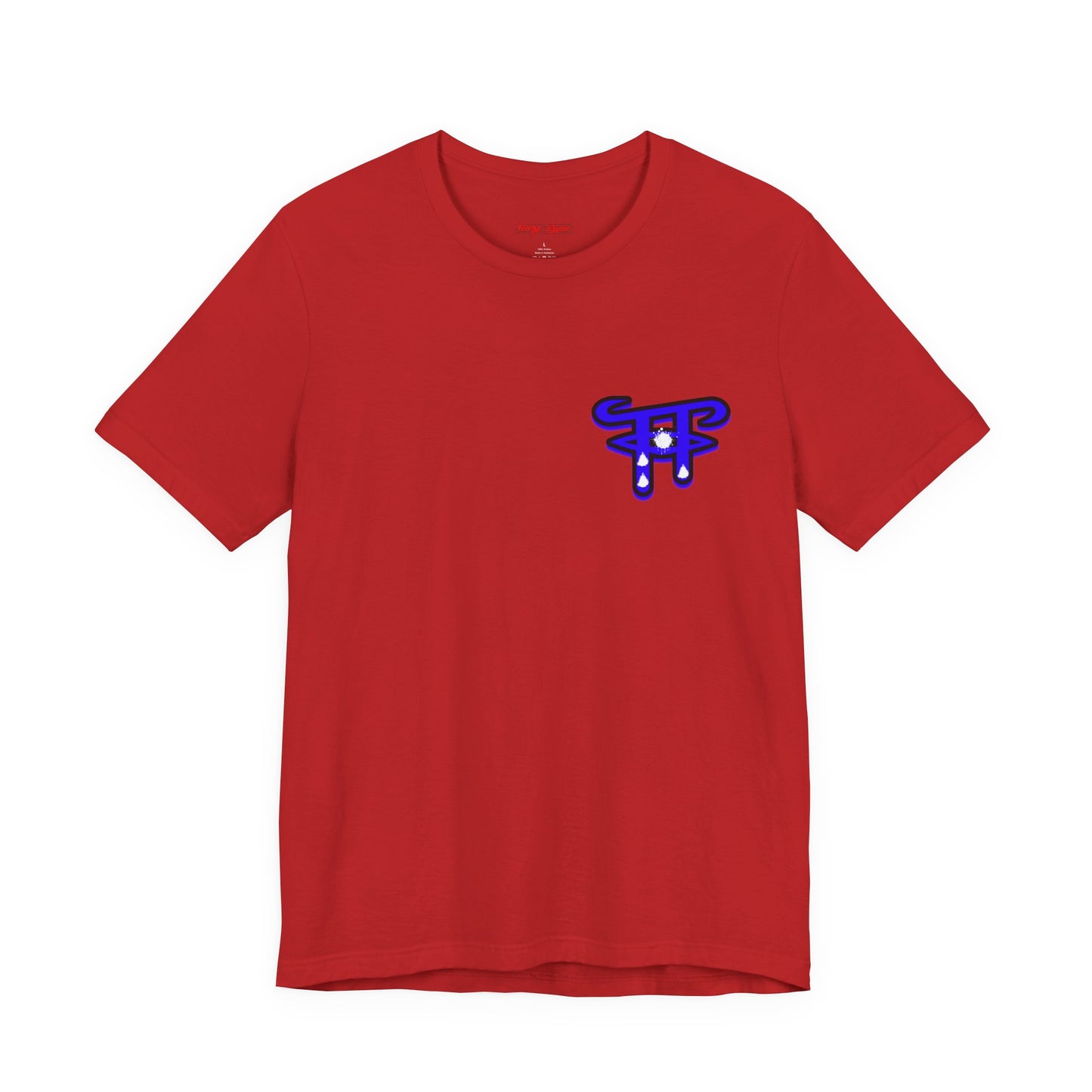 Inspiration T-Shirt - Overcoming Adversities Design