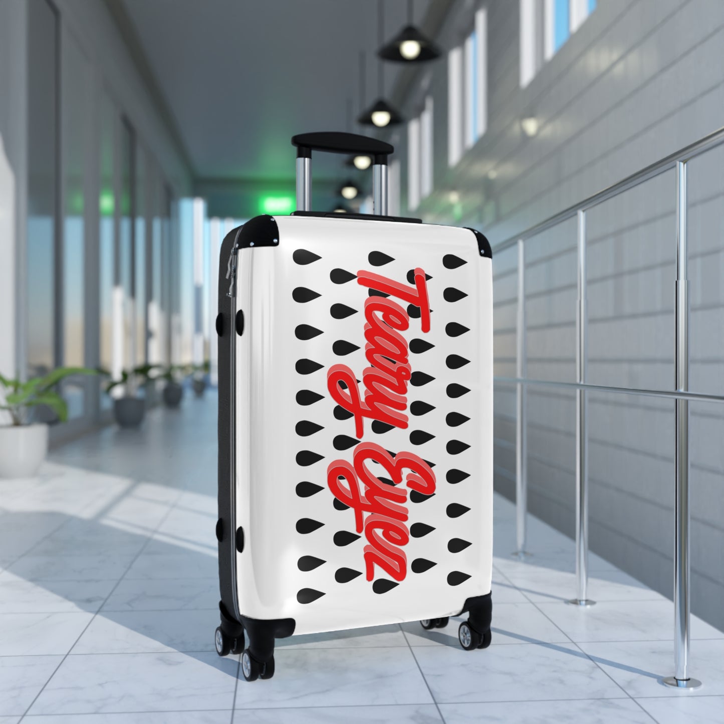 Suitcase