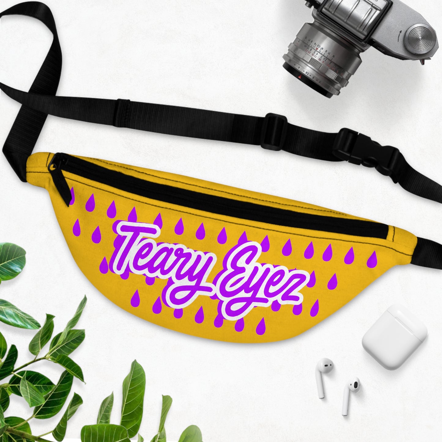 Fanny Pack