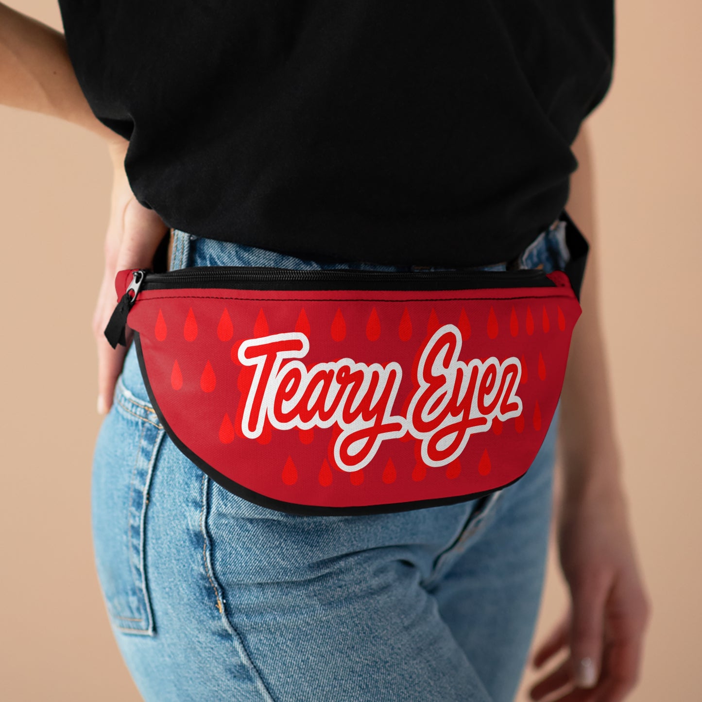 Fanny Pack