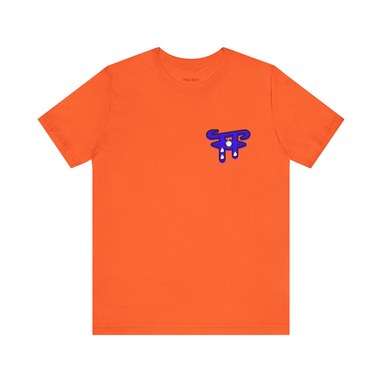 Inspiration T-Shirt - Overcoming Adversities Design