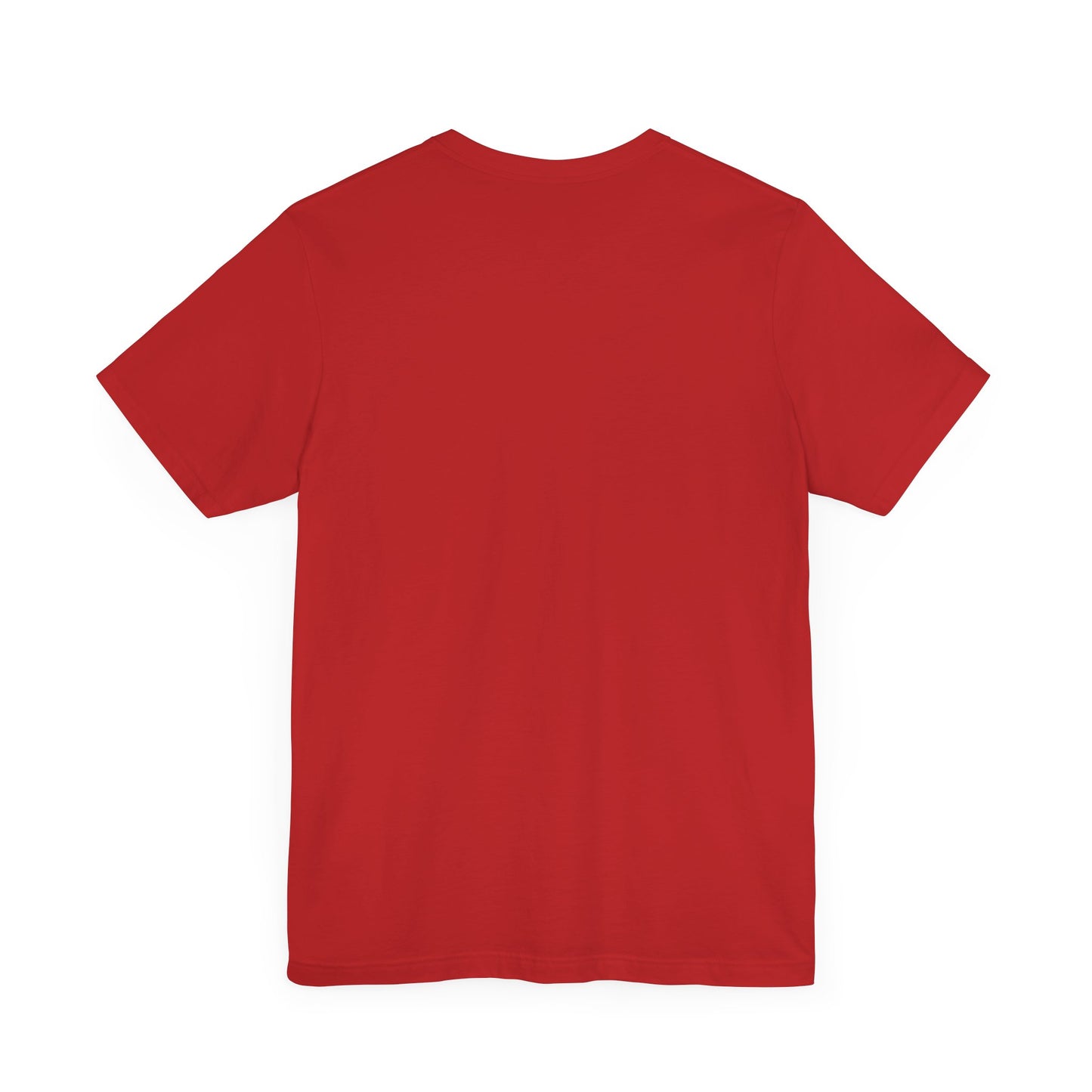 Unisex Graphic Tee with Unique Splash Design, Casual Wear, Streetwear Style, Gift for Art Lovers, Everyday Basics, Trendy Apparel