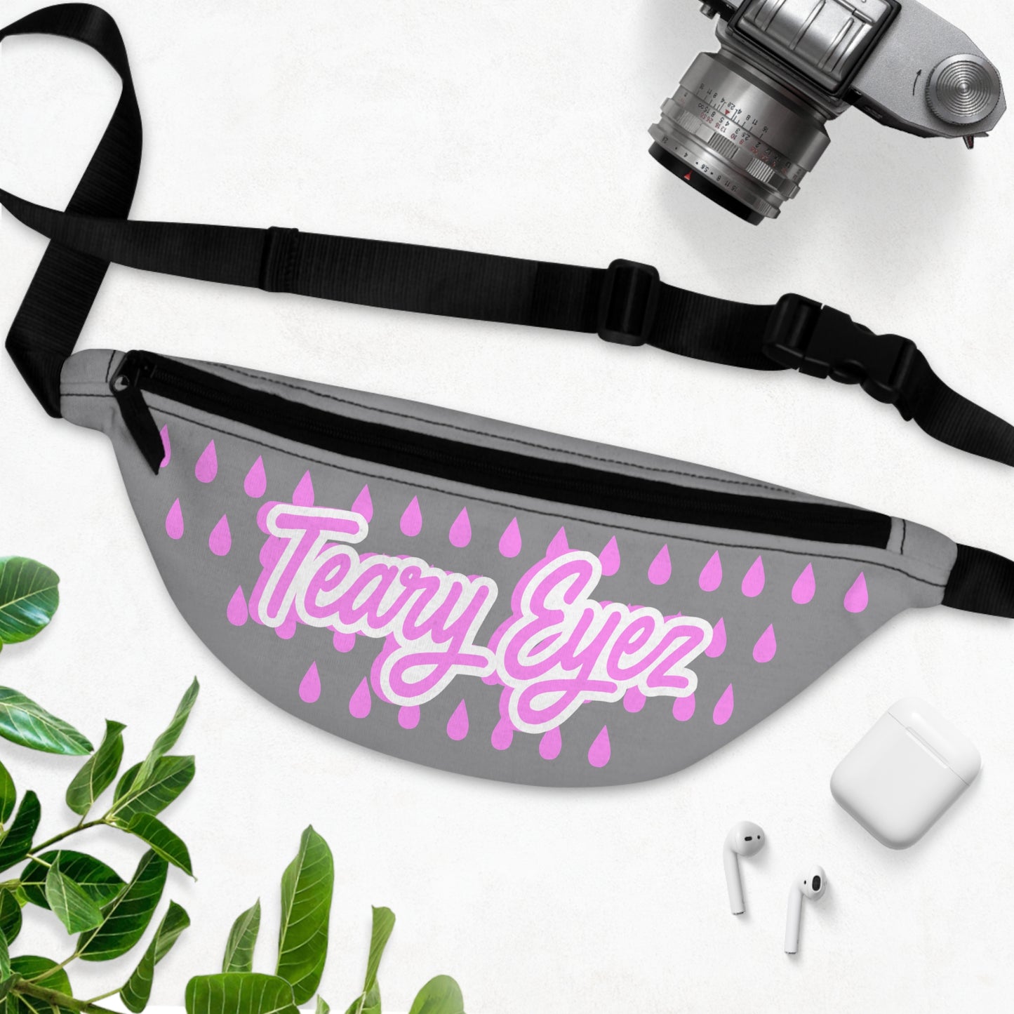 Fanny Pack