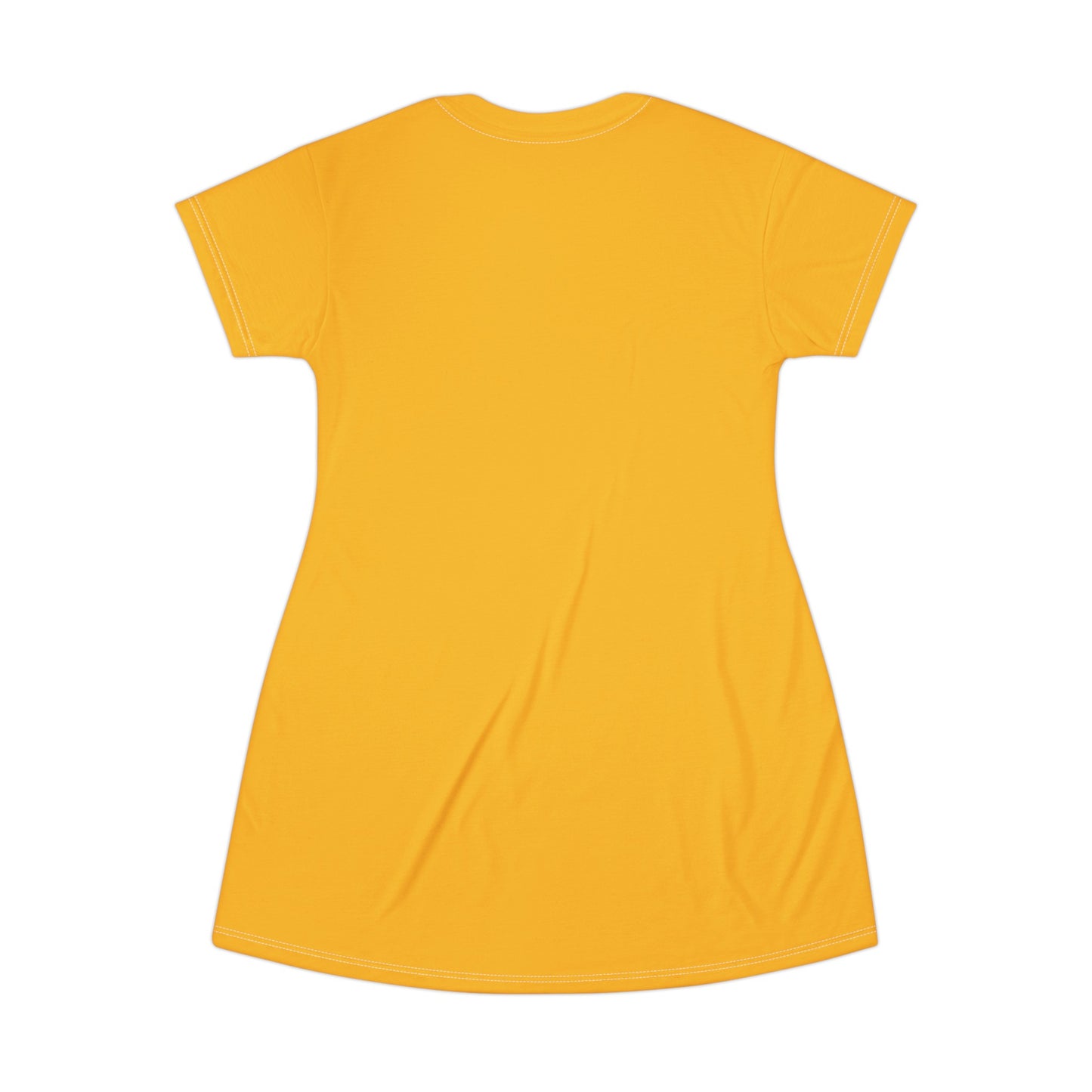 T-Shirt Dress (AOP)