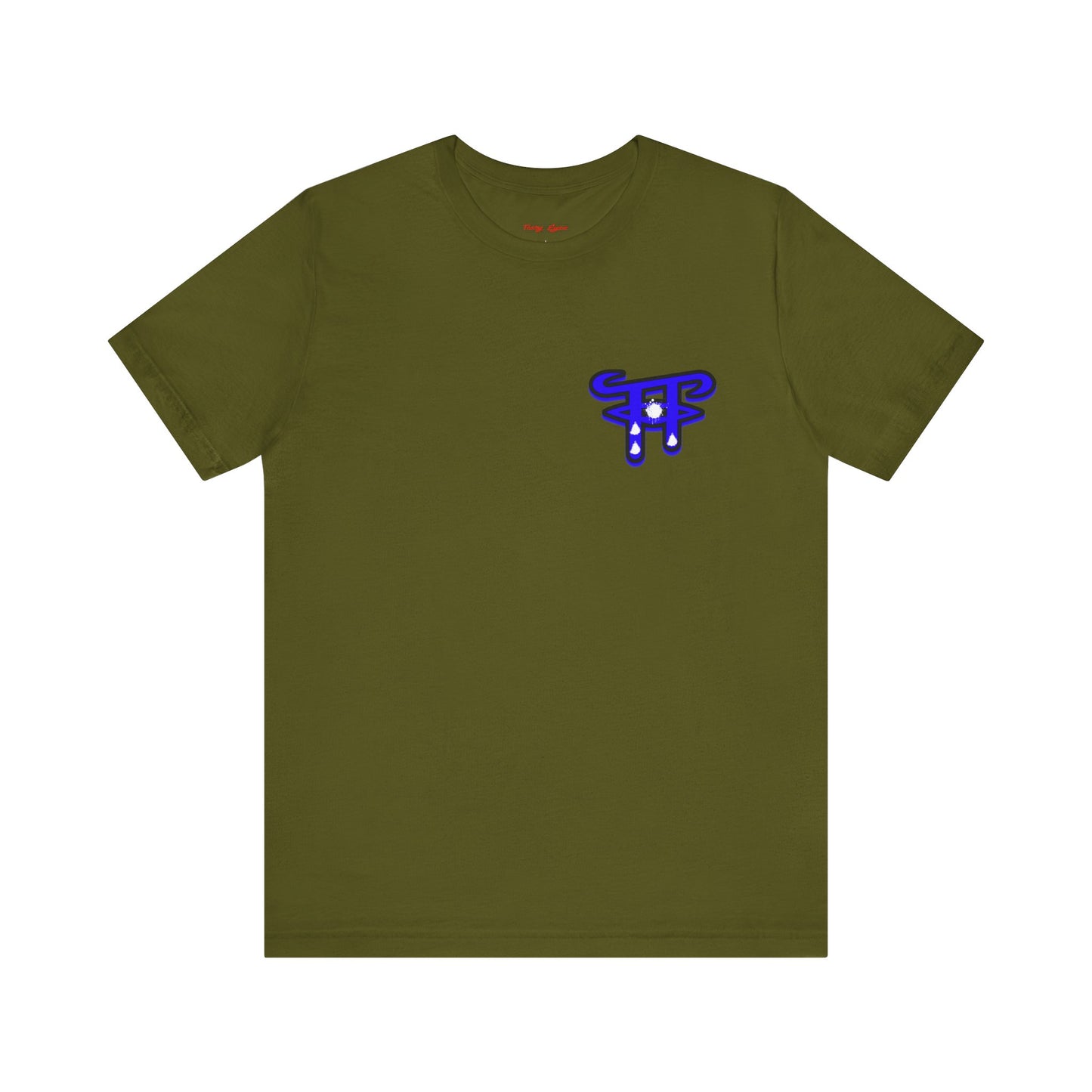 Inspiration T-Shirt - Overcoming Adversities Design