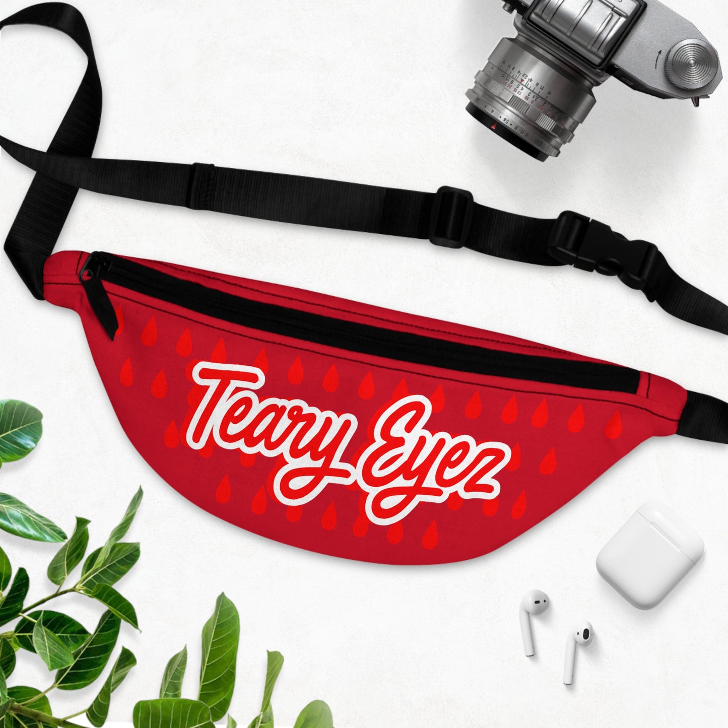 Fanny Pack