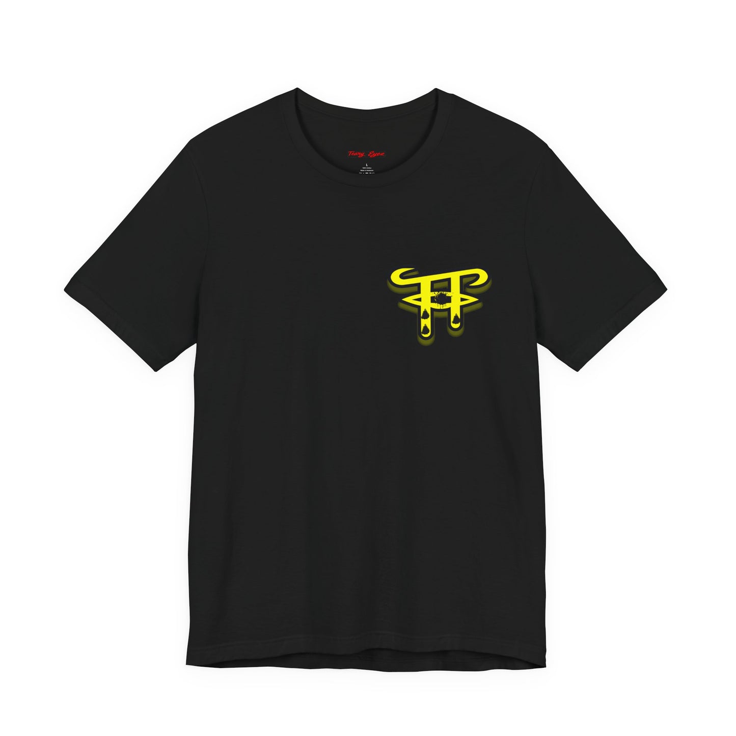 Inspiration Tee - Unisex Jersey Short Sleeve