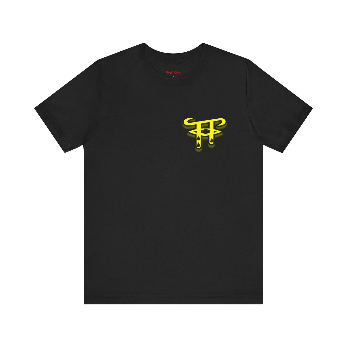 Inspiration Tee - Unisex Jersey Short Sleeve