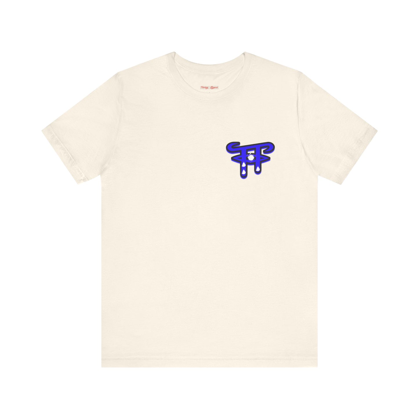 Inspiration T-Shirt - Overcoming Adversities Design