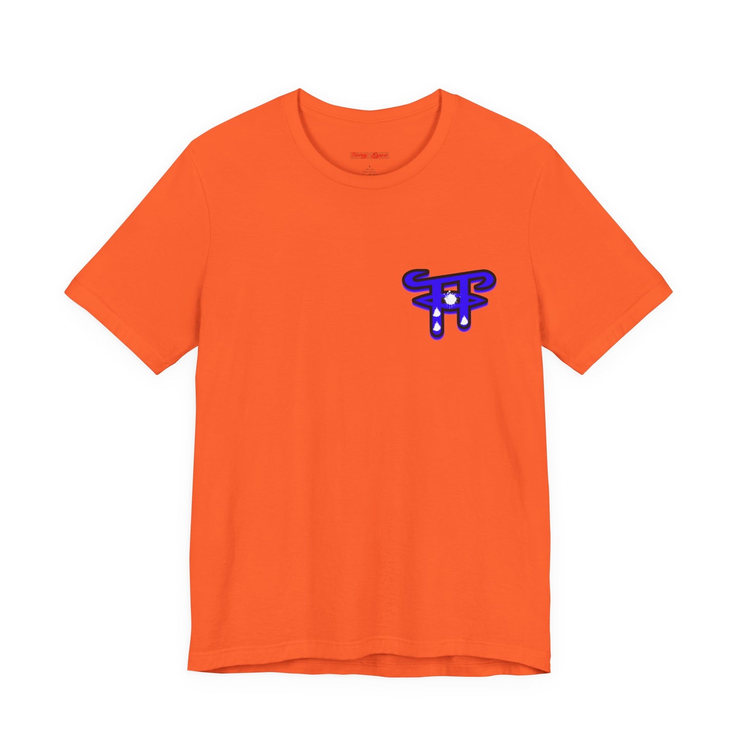 Inspiration T-Shirt - Overcoming Adversities Design