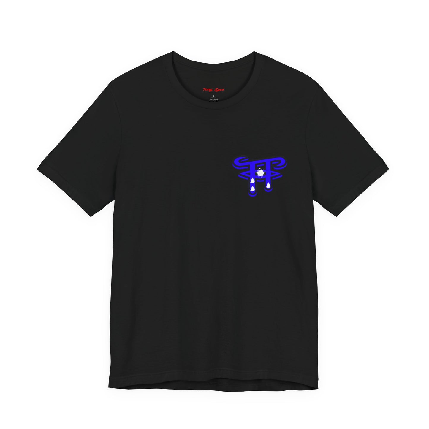 Inspiration T-Shirt - Overcoming Adversities Design