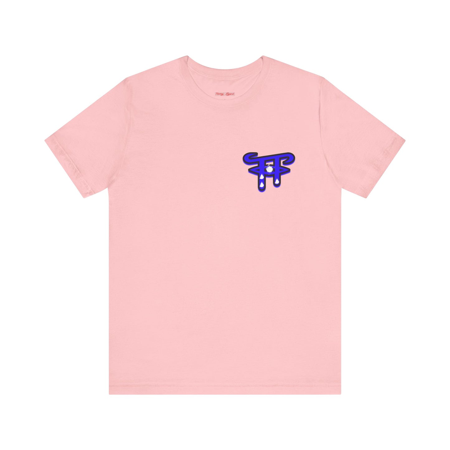 Inspiration T-Shirt - Overcoming Adversities Design