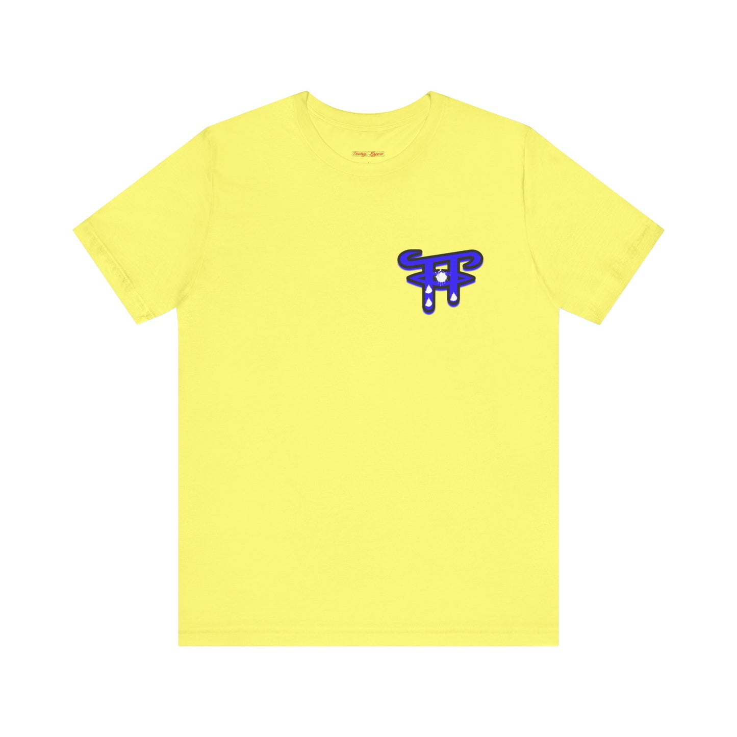 Inspiration T-Shirt - Overcoming Adversities Design