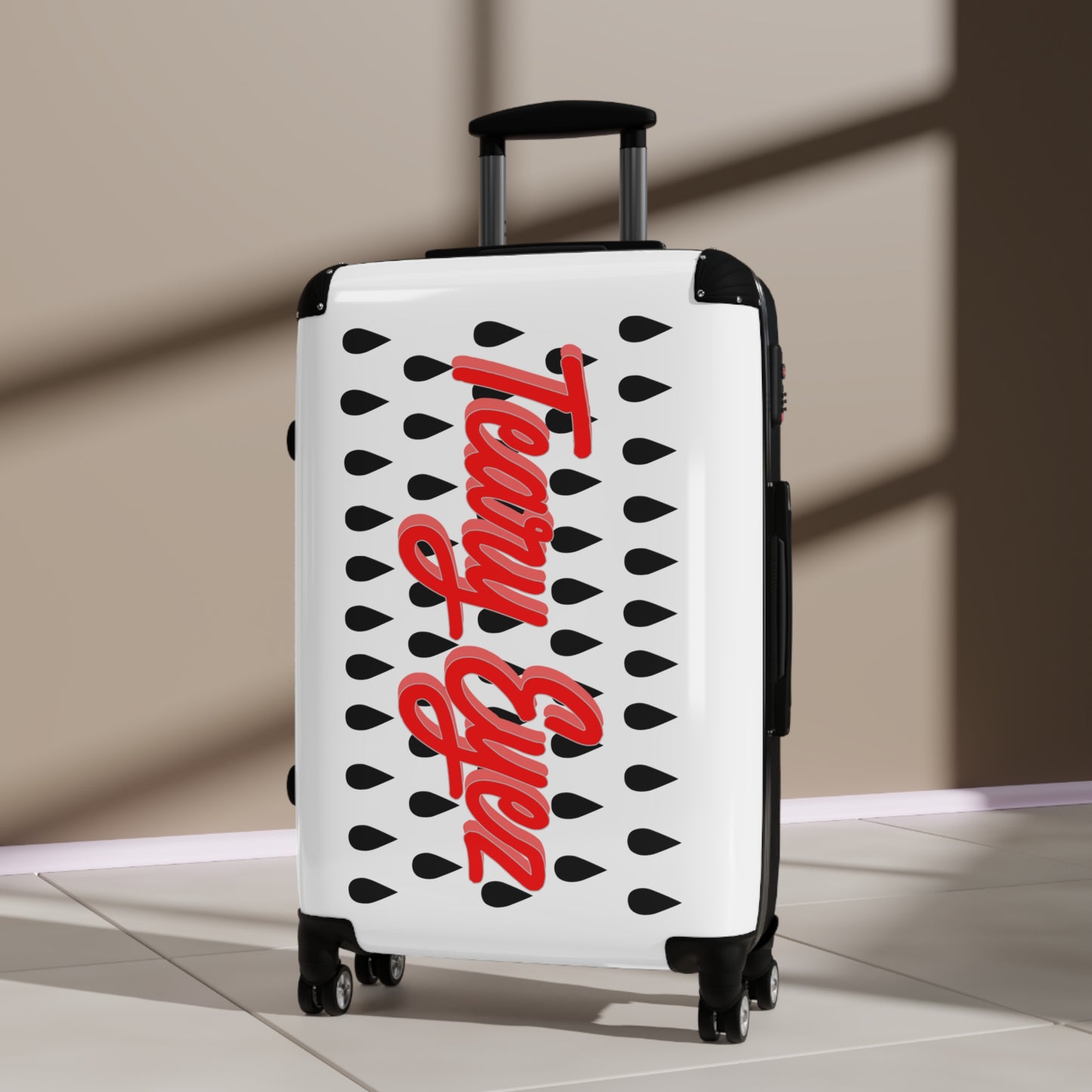 Suitcase