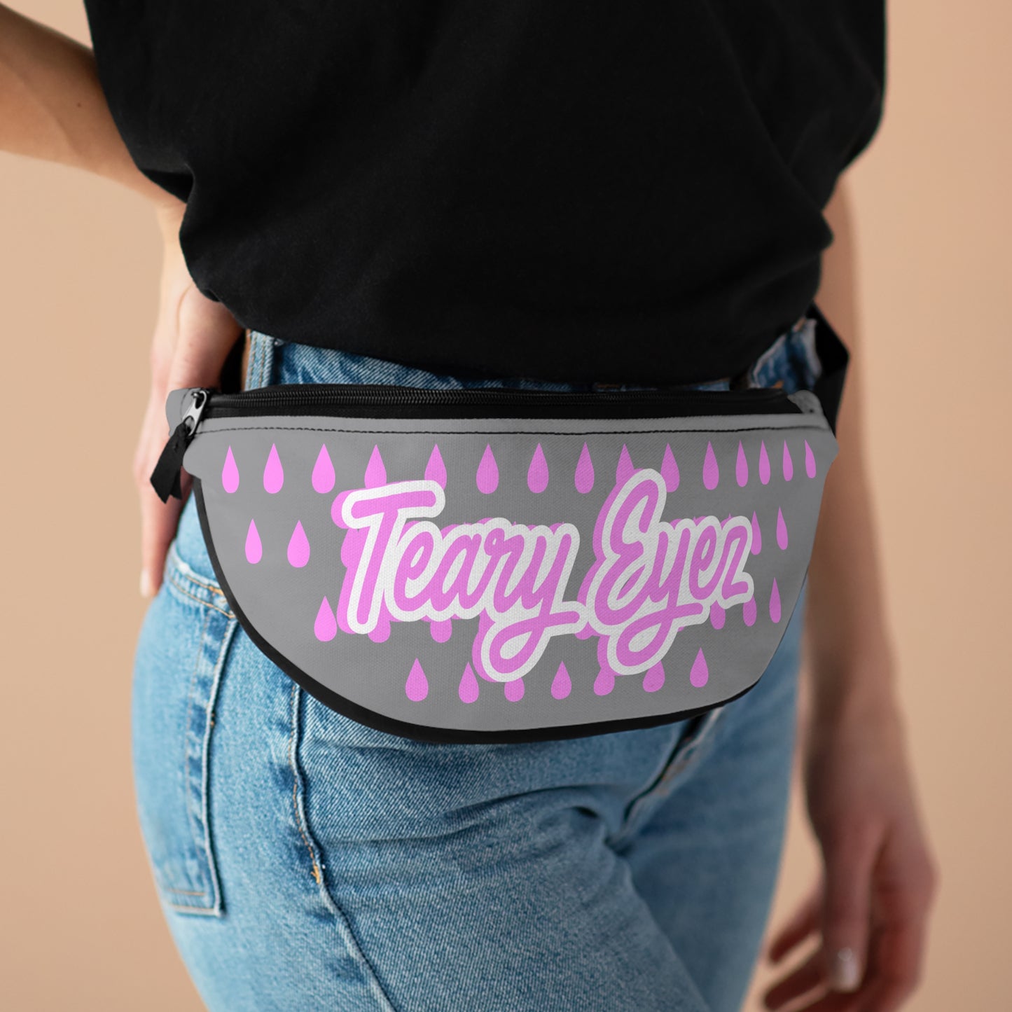 Fanny Pack