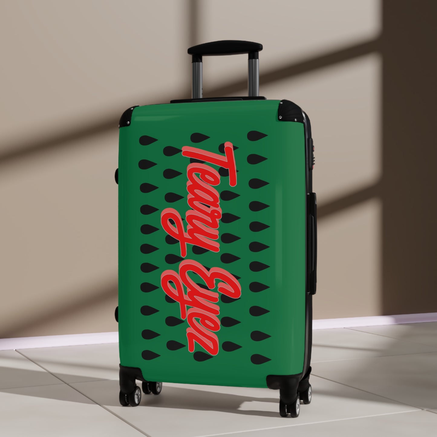 Suitcase