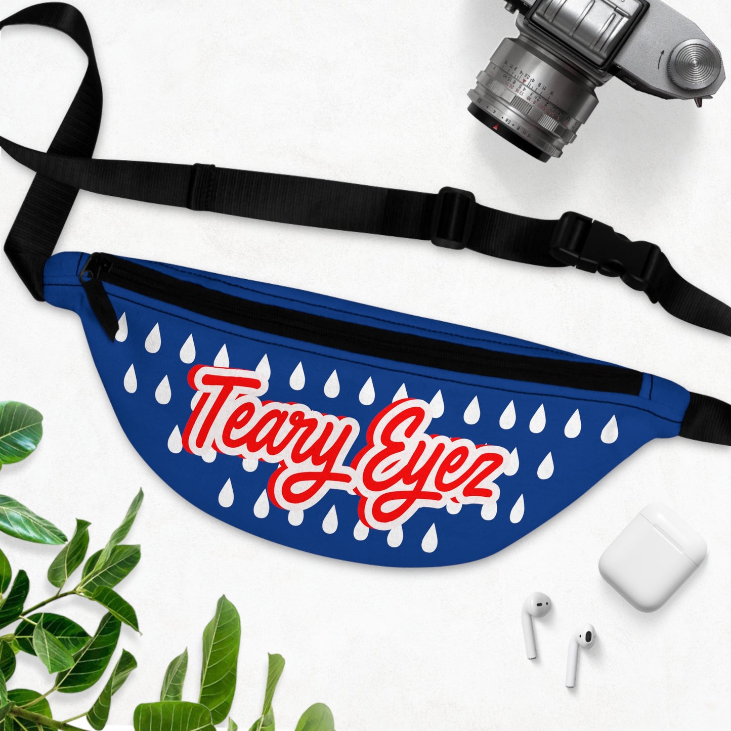 Fanny Pack
