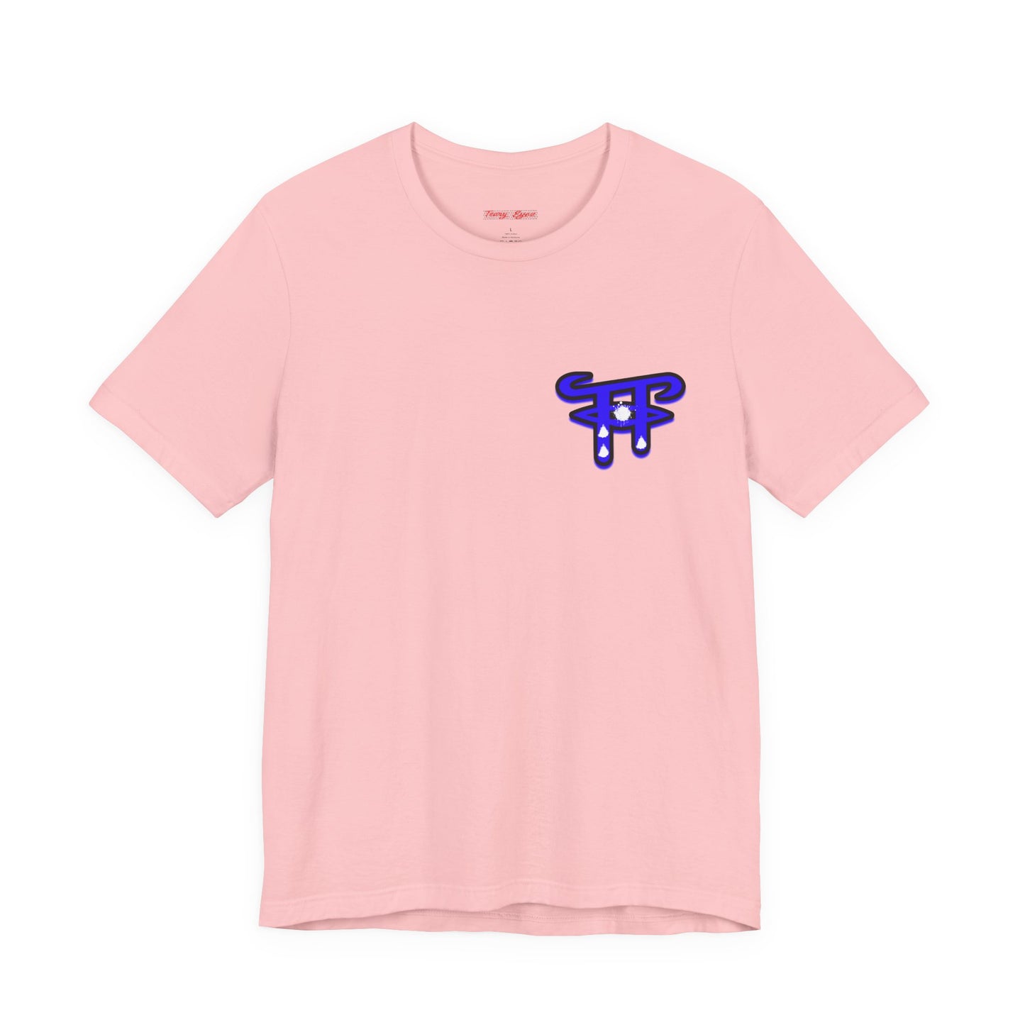 Inspiration T-Shirt - Overcoming Adversities Design