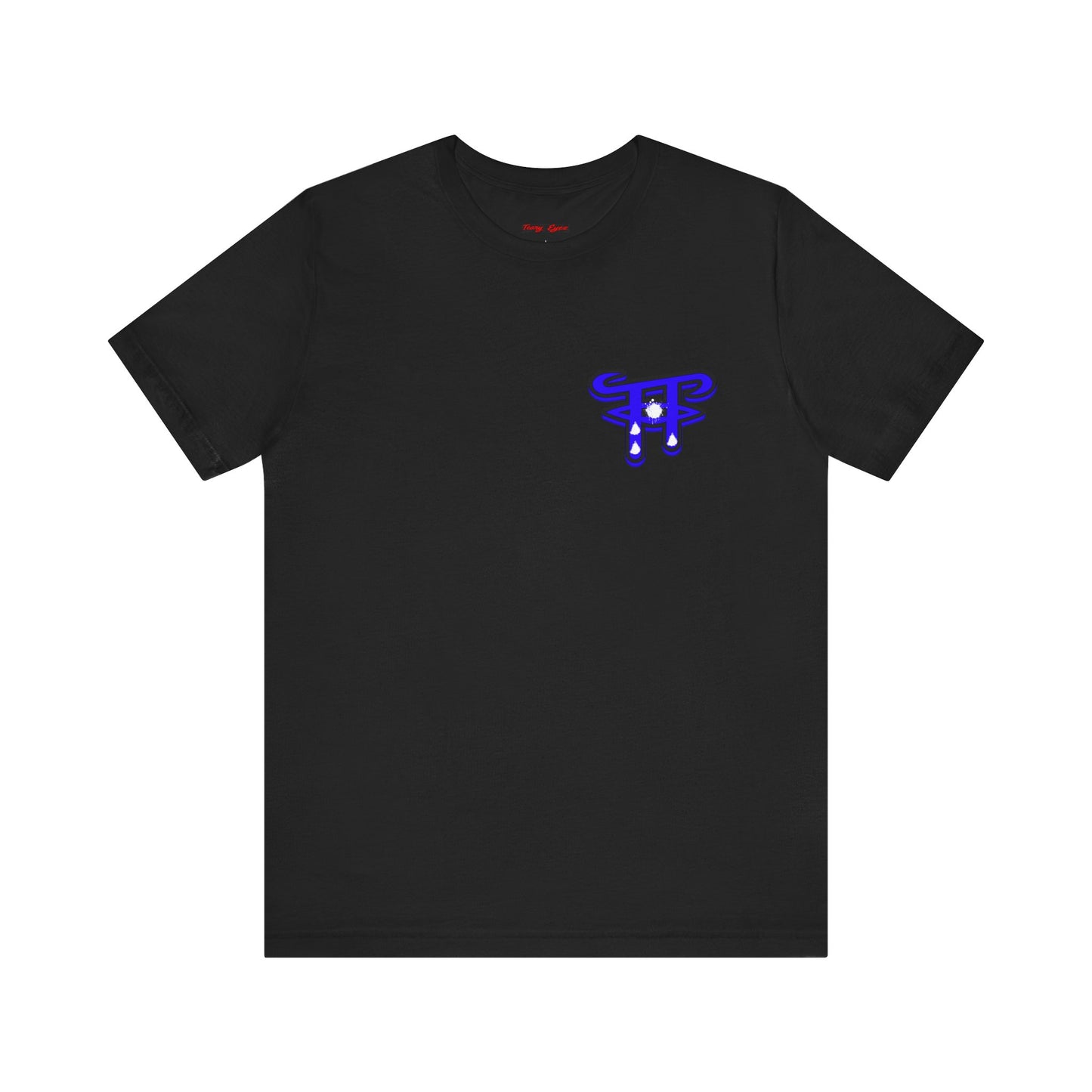 Inspiration T-Shirt - Overcoming Adversities Design