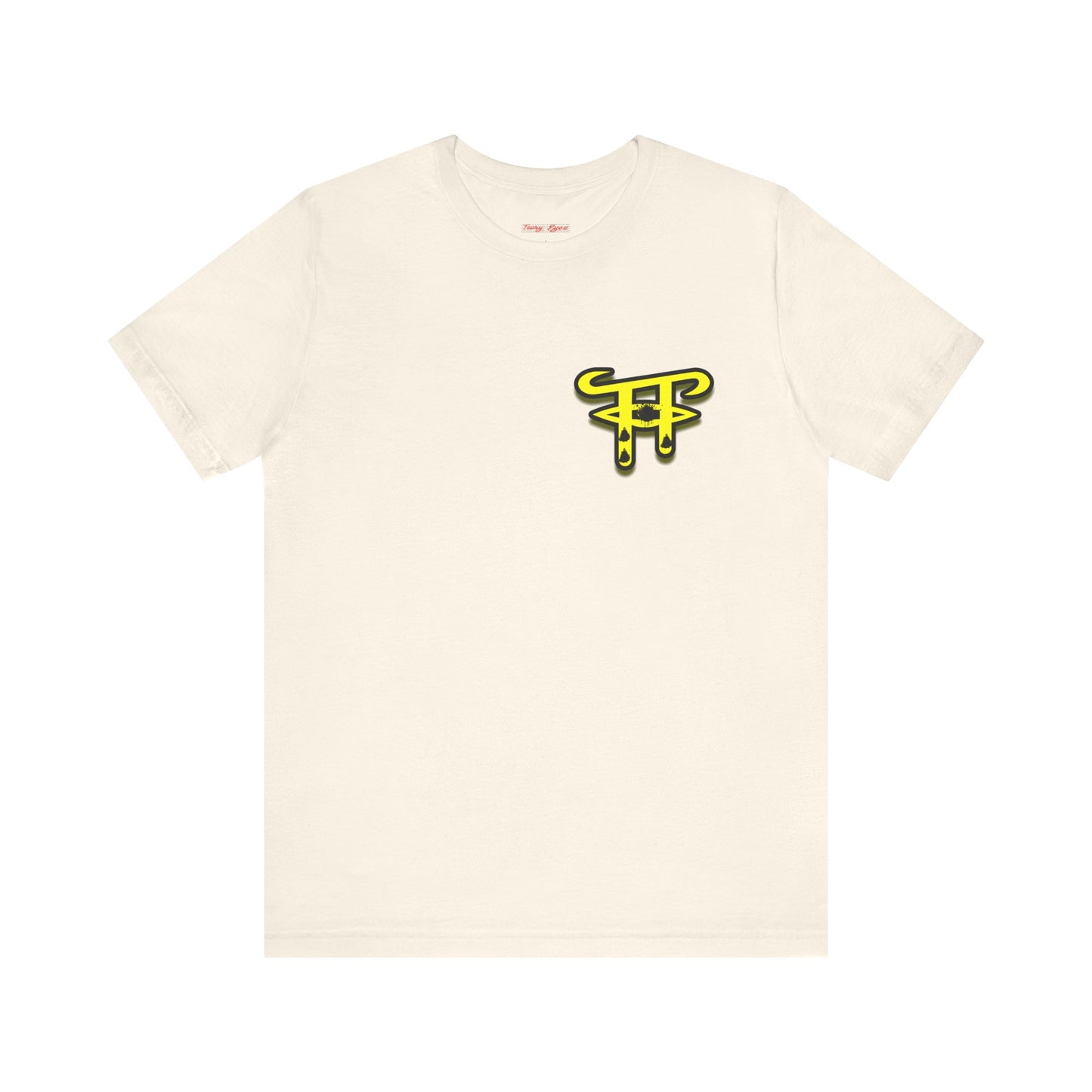Inspiration Tee - Unisex Jersey Short Sleeve