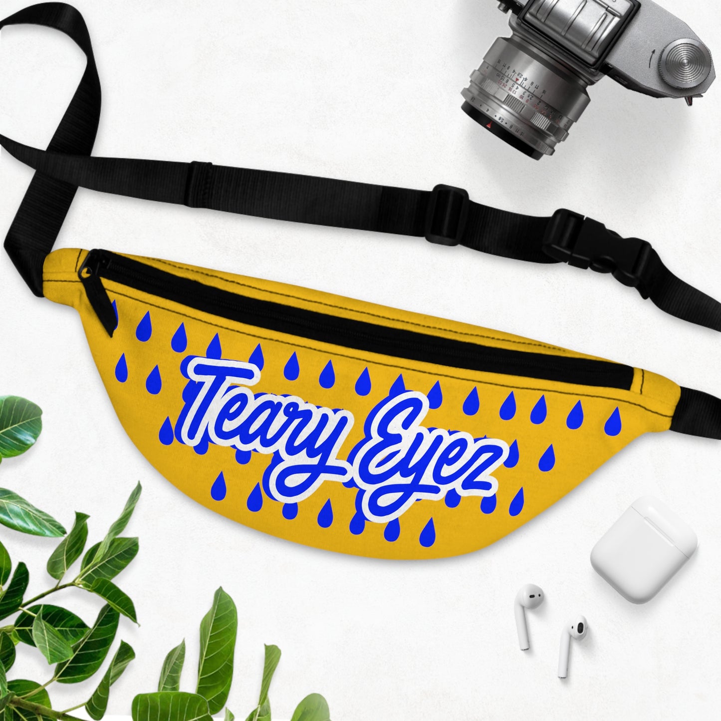 Fanny Pack