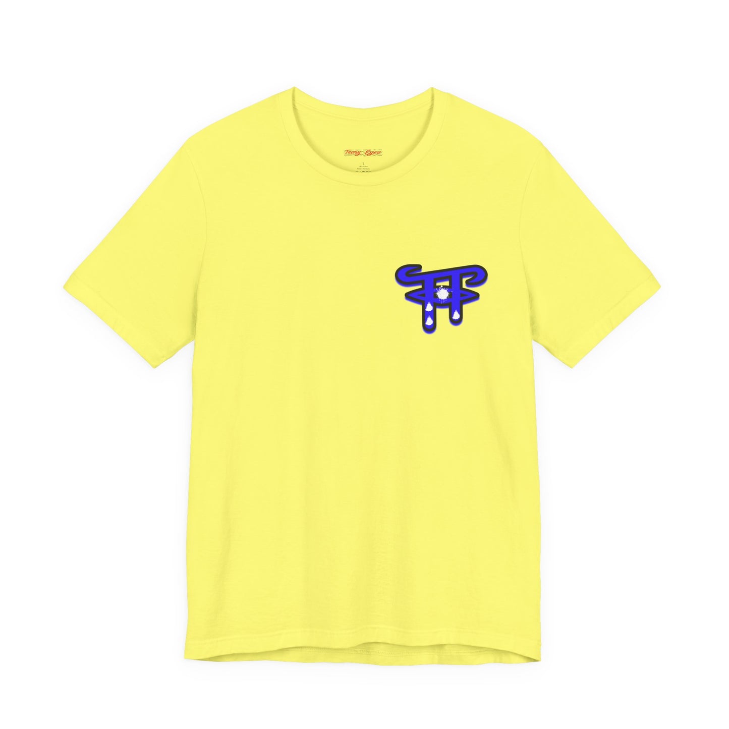 Inspiration T-Shirt - Overcoming Adversities Design