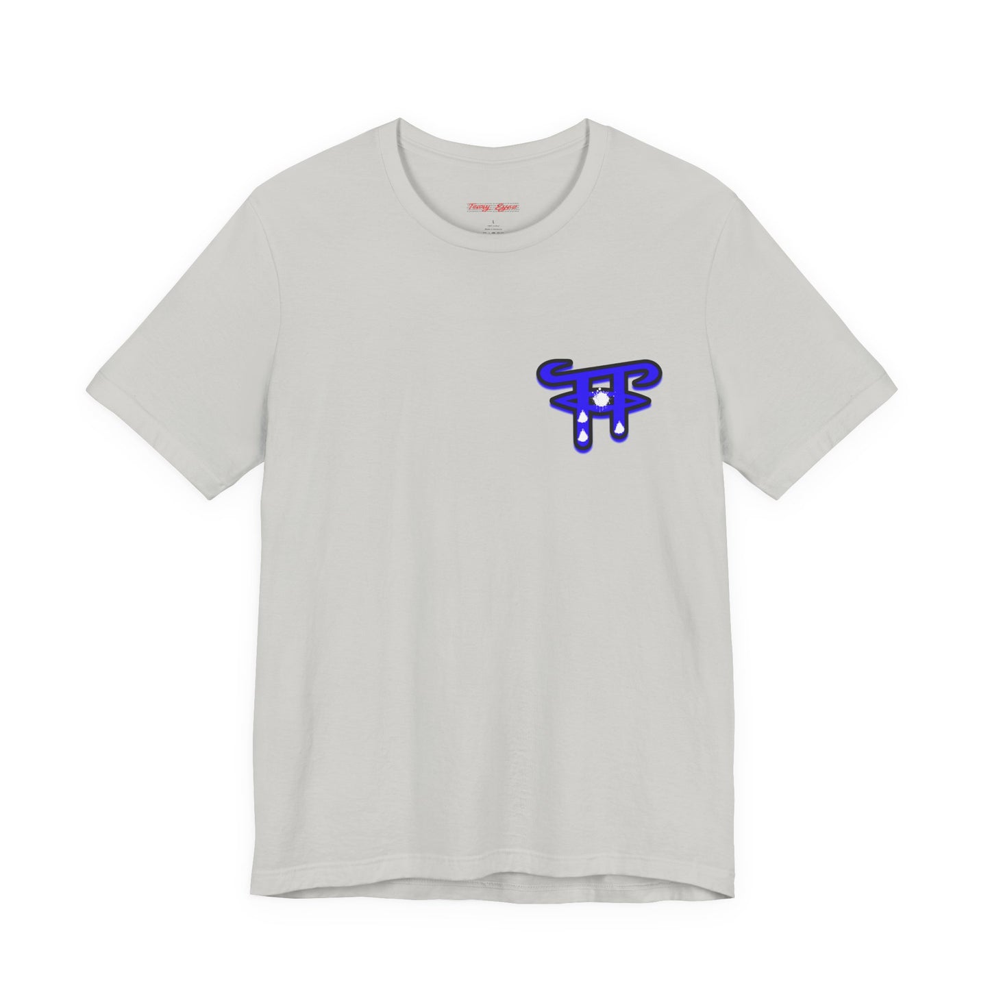 Inspiration T-Shirt - Overcoming Adversities Design