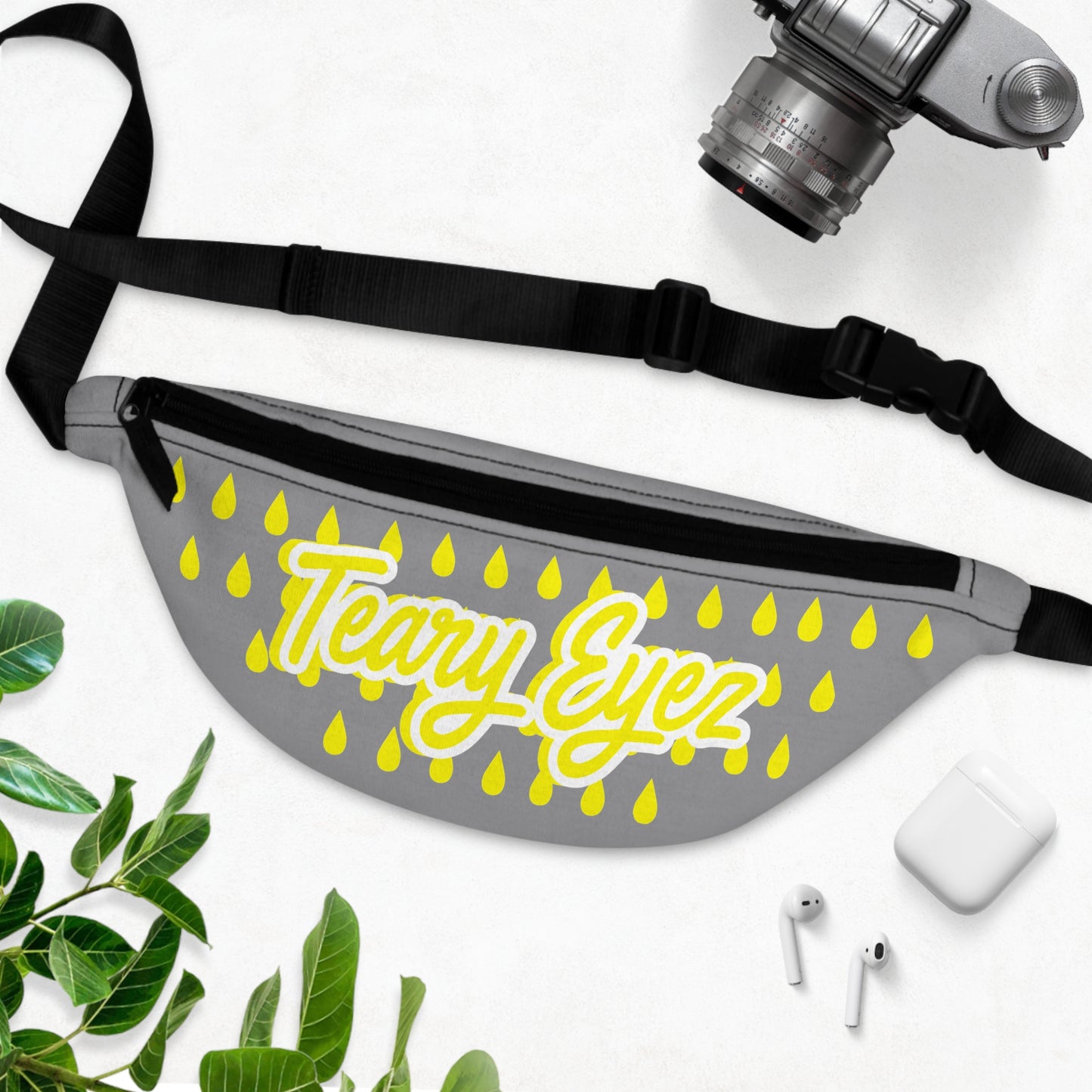 Fanny Pack