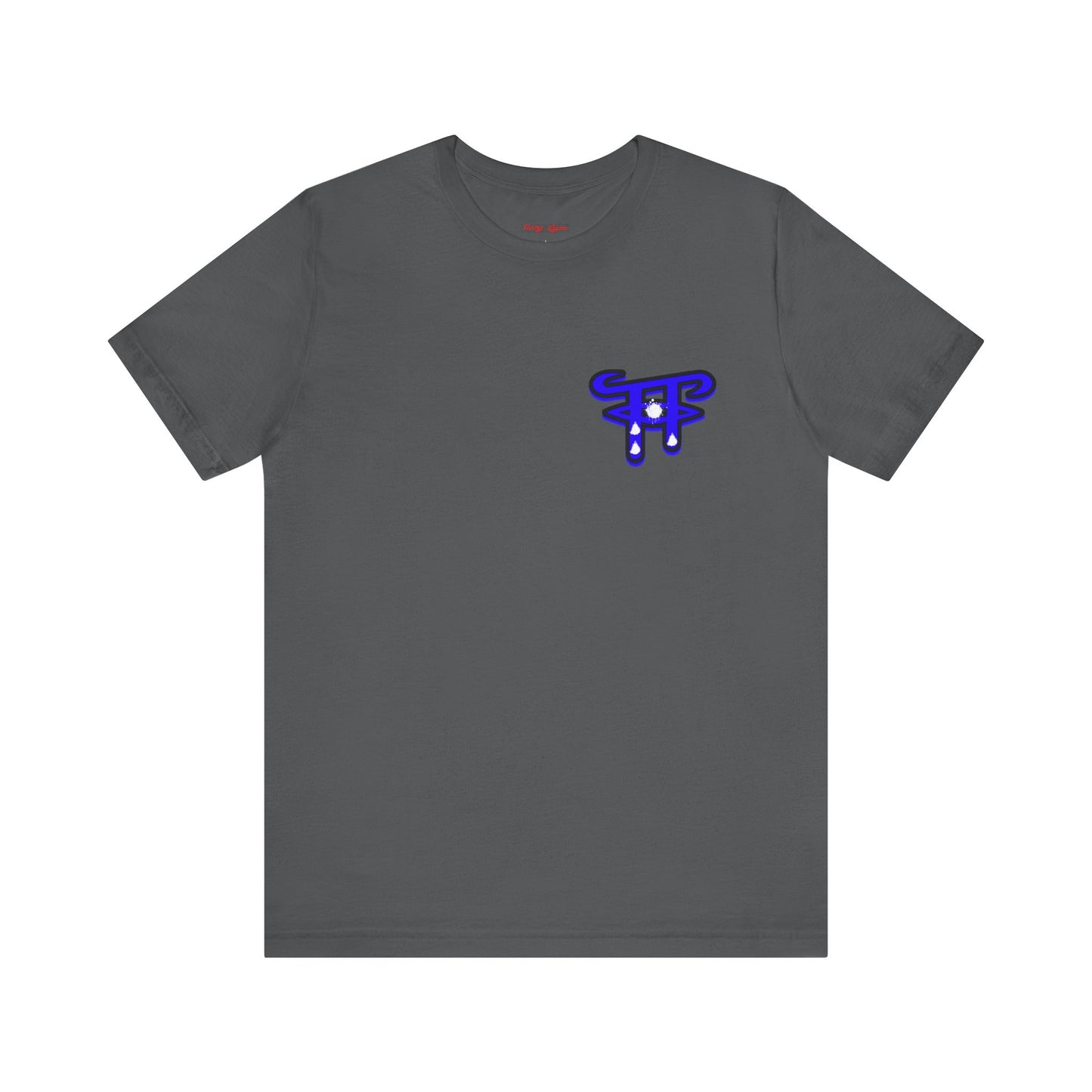 Inspiration T-Shirt - Overcoming Adversities Design