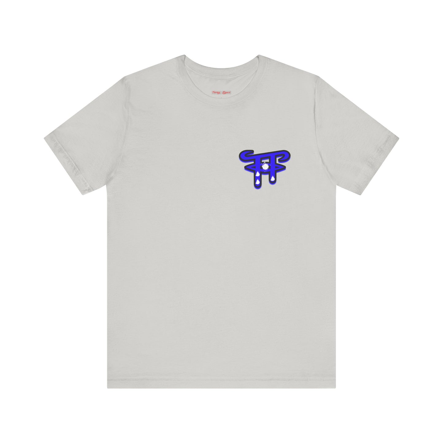 Inspiration T-Shirt - Overcoming Adversities Design