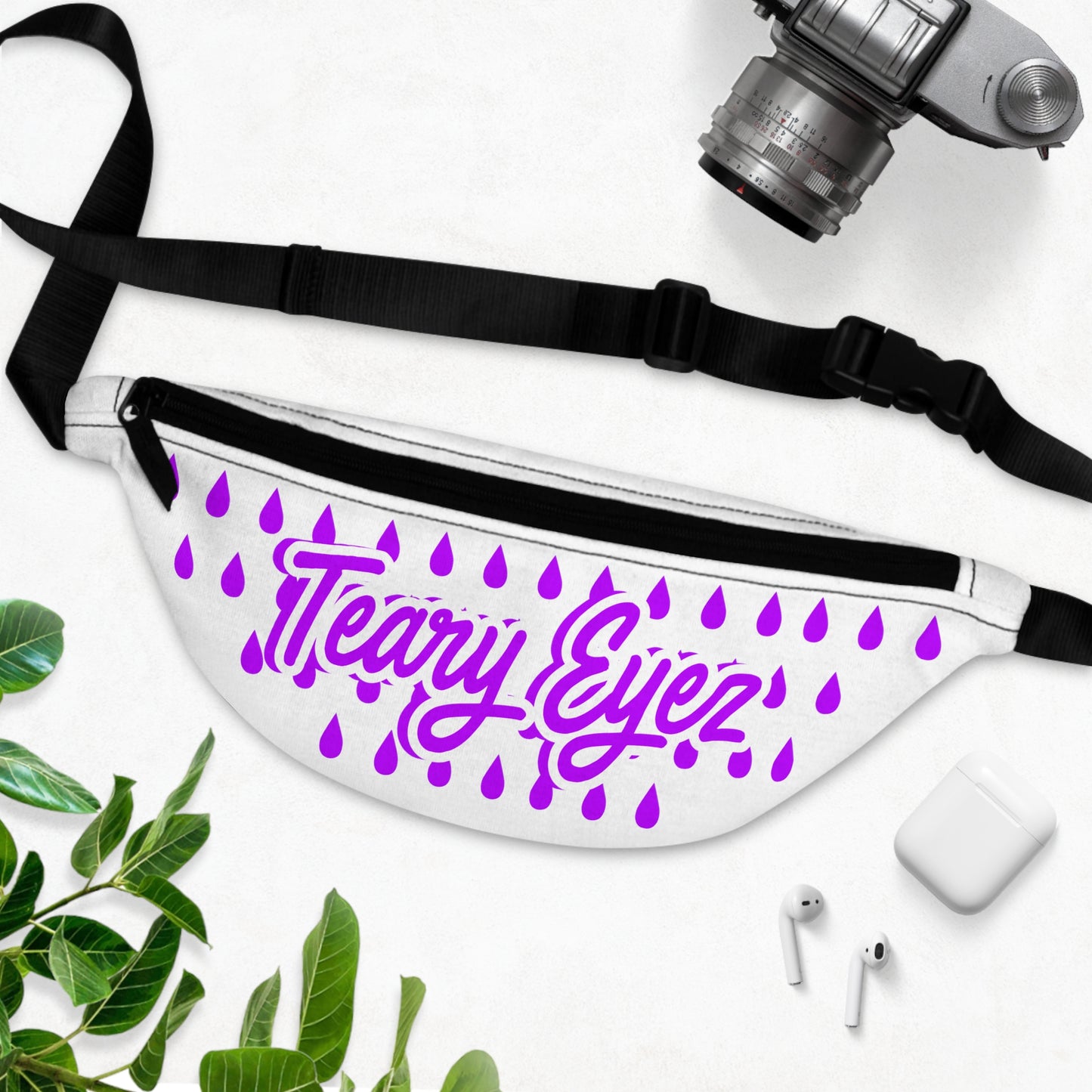 Fanny Pack