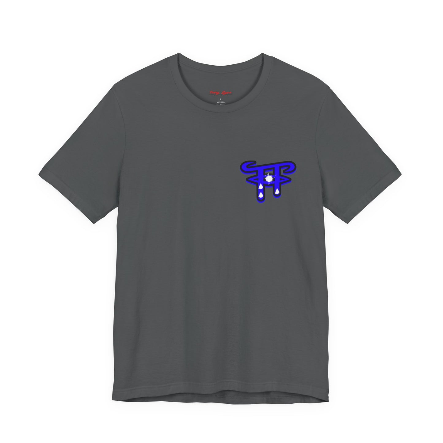 Inspiration T-Shirt - Overcoming Adversities Design