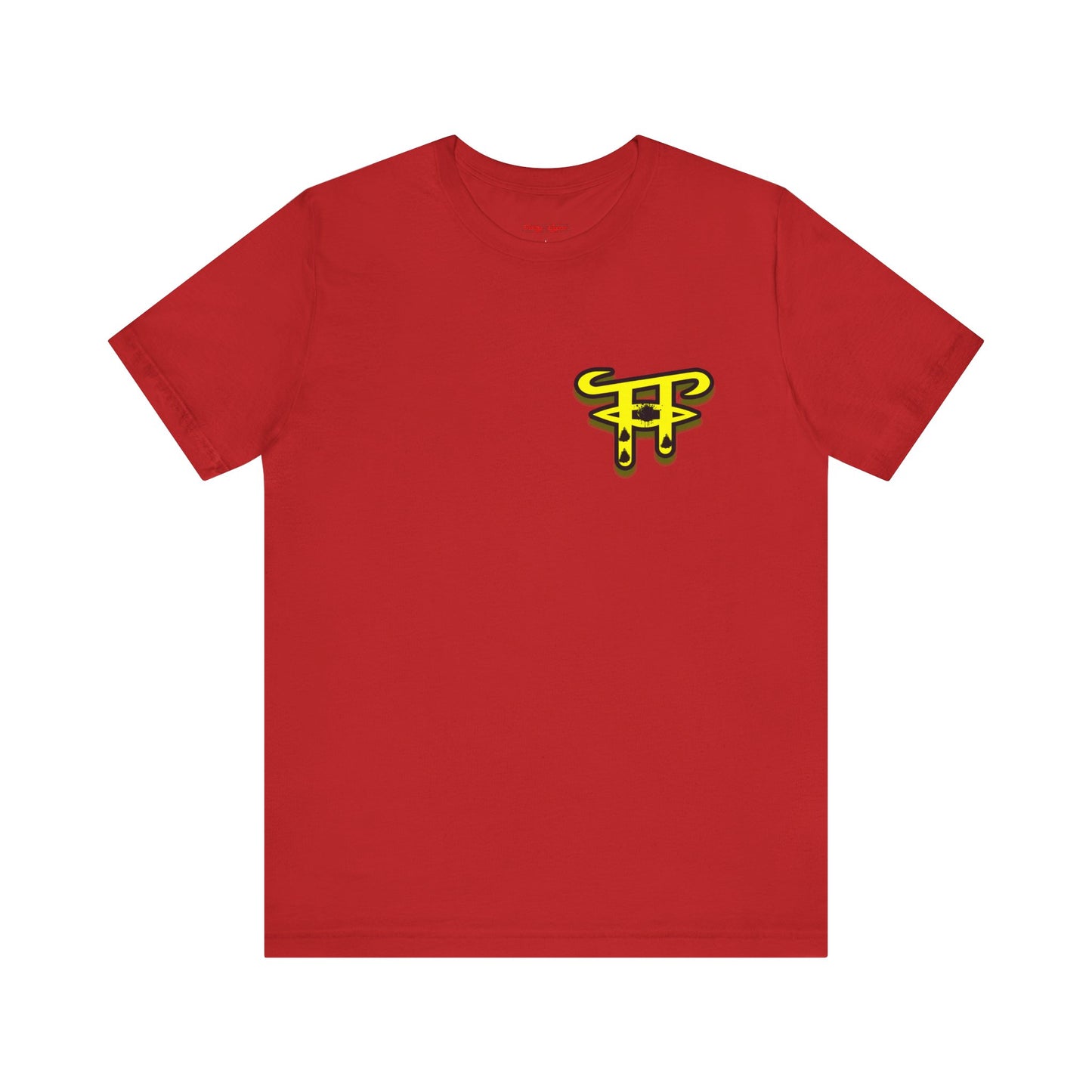 Inspiration Tee - Unisex Jersey Short Sleeve