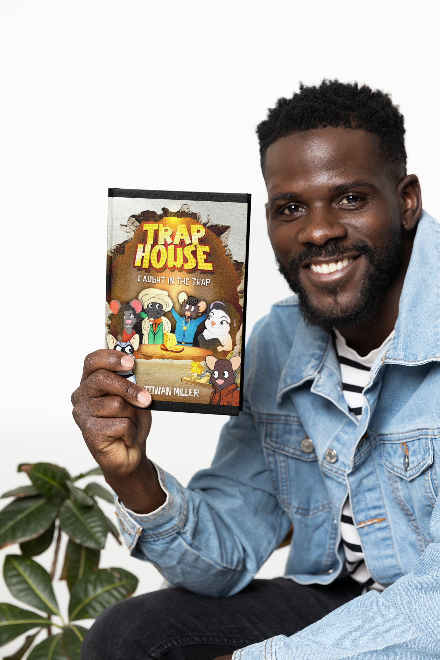 Trap House: Caught in the trap