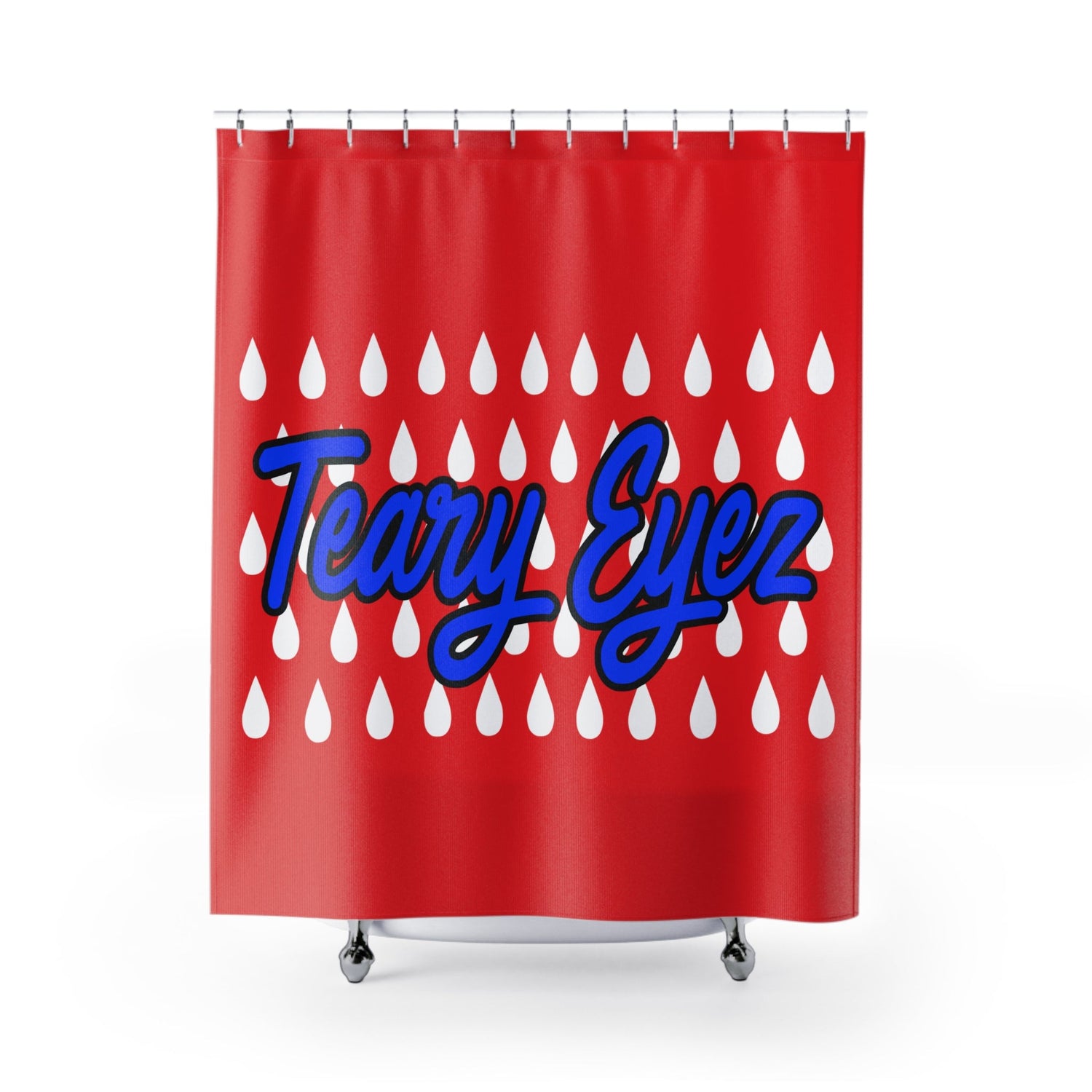 Stylish Shower Curtain