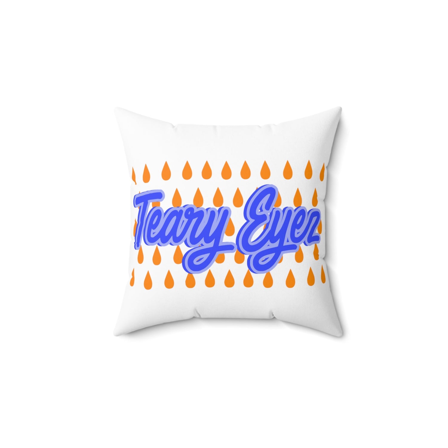 Stylish new throw pillow