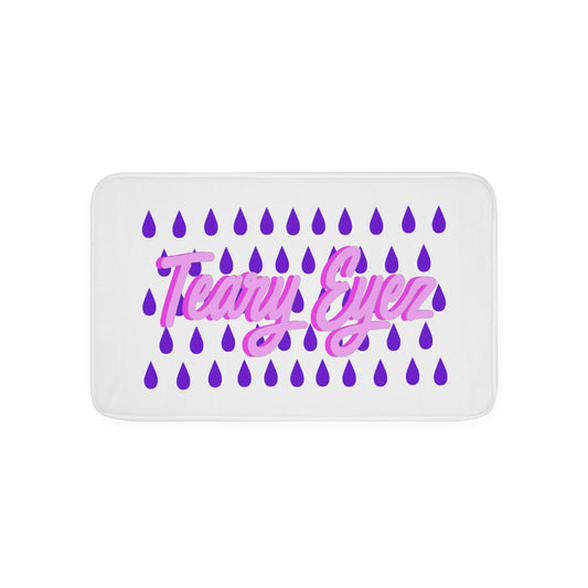 Memory Foam Bath Mat