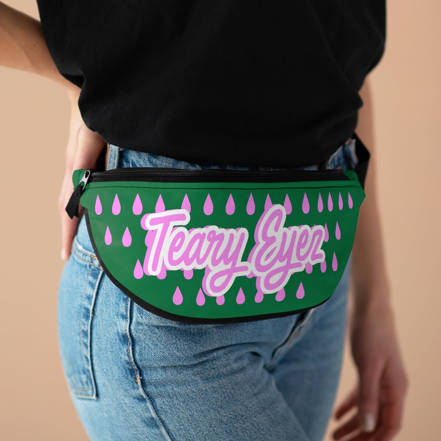 Fanny Pack