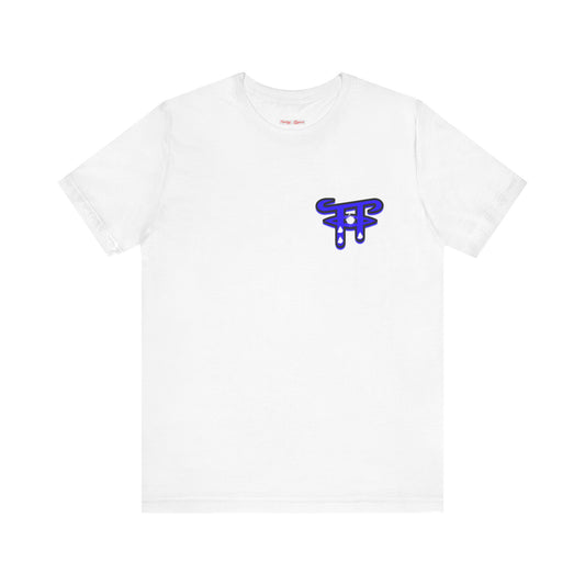 Inspiration T-Shirt - Overcoming Adversities Design
