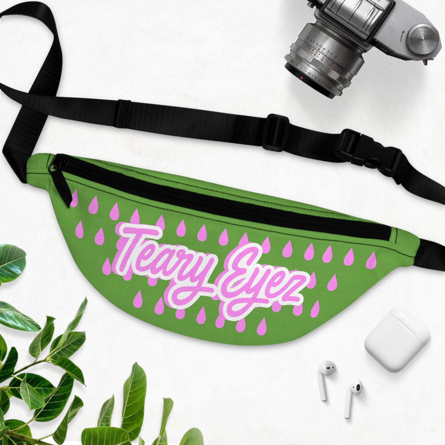 Fanny Pack