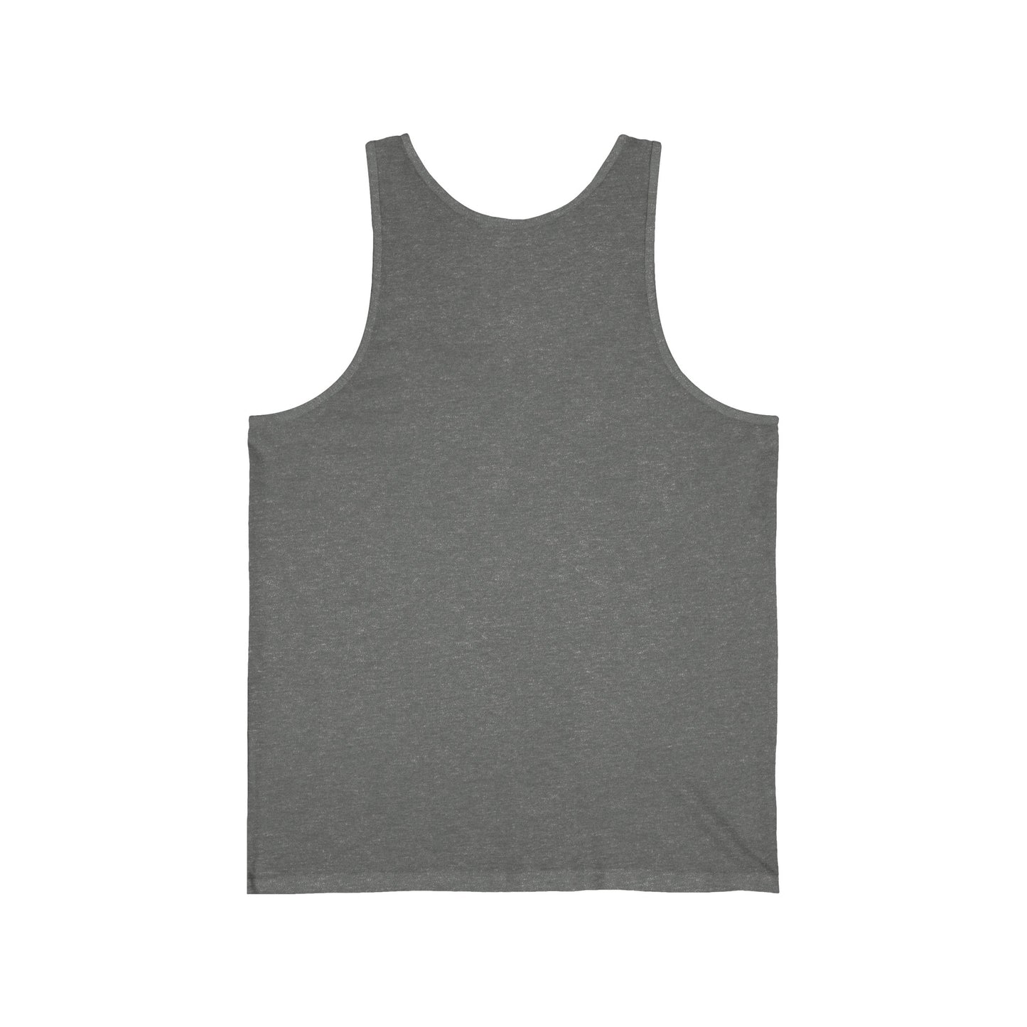 Unisex Jersey  BlessedTank