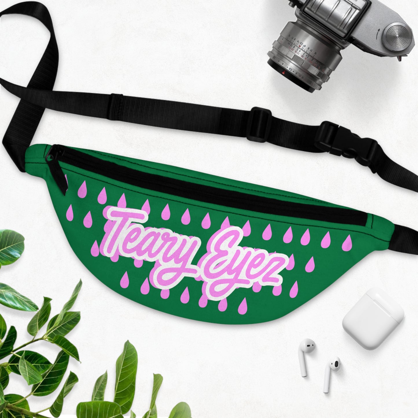 Fanny Pack