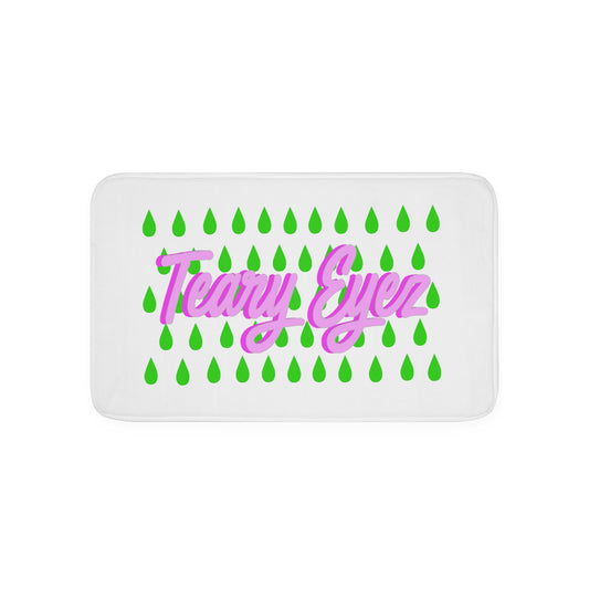 Memory Foam Bath Mat