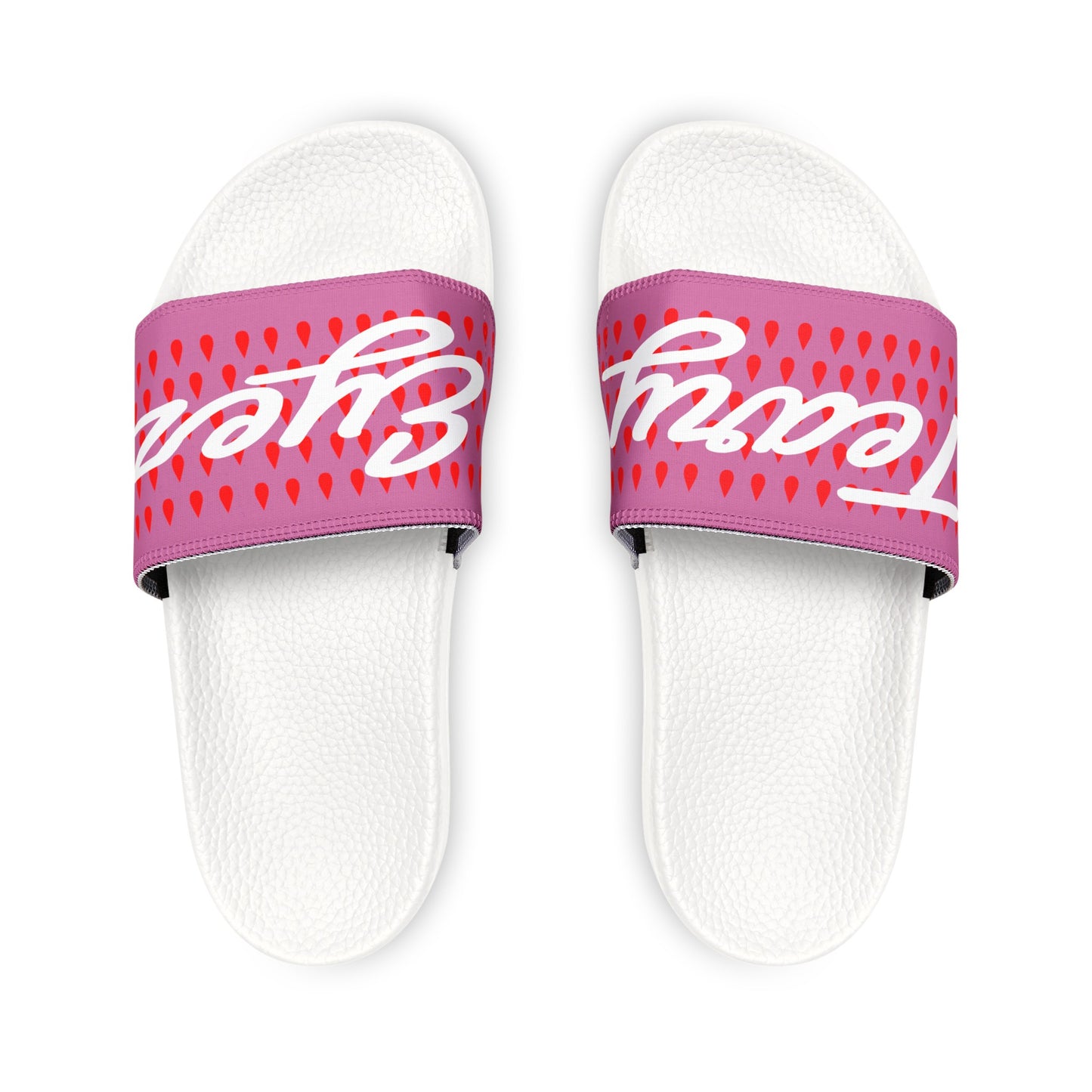 Youth Summer Slide Sandals