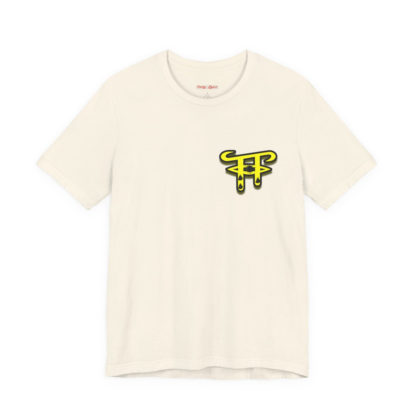 Inspiration Tee - Unisex Jersey Short Sleeve