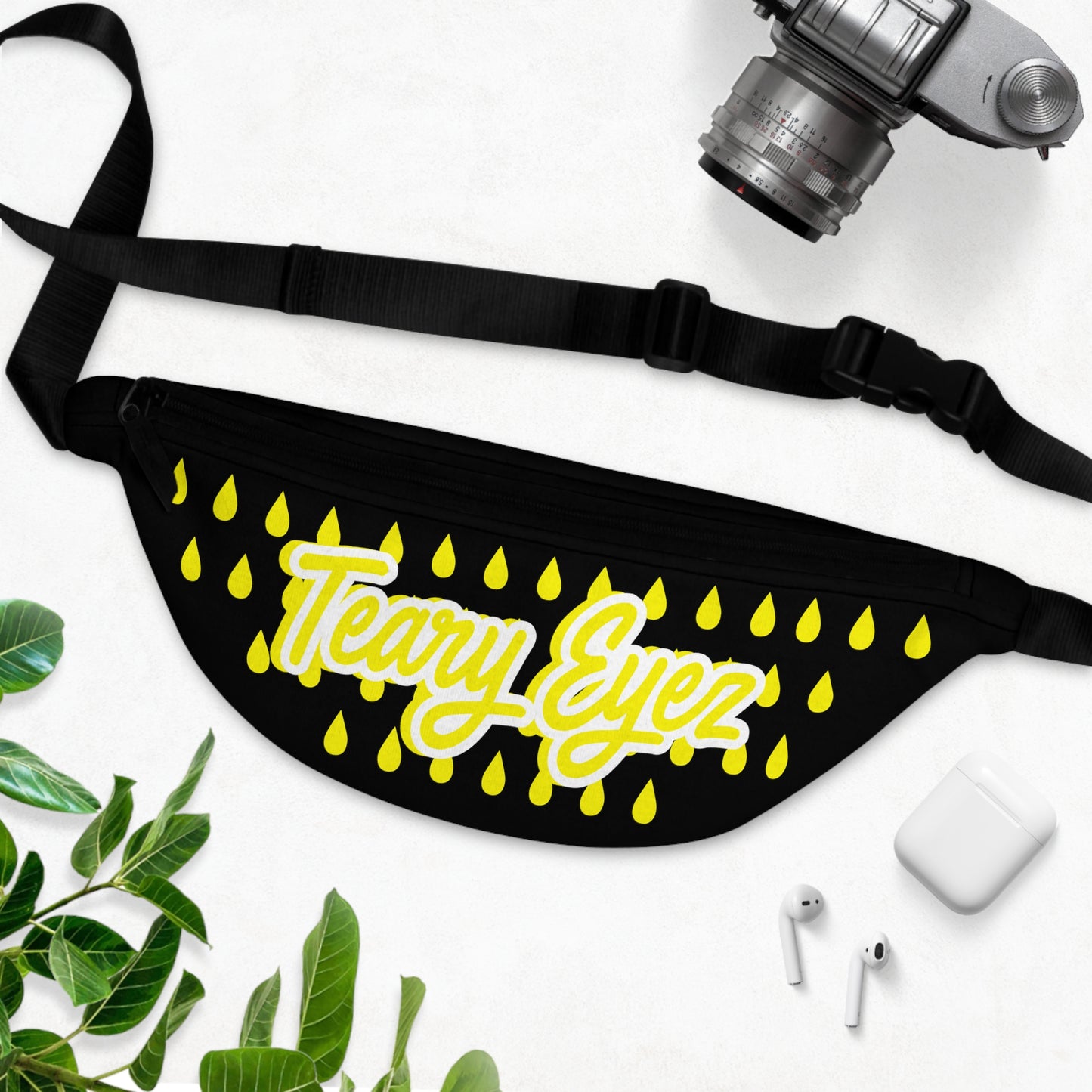 Fanny Pack